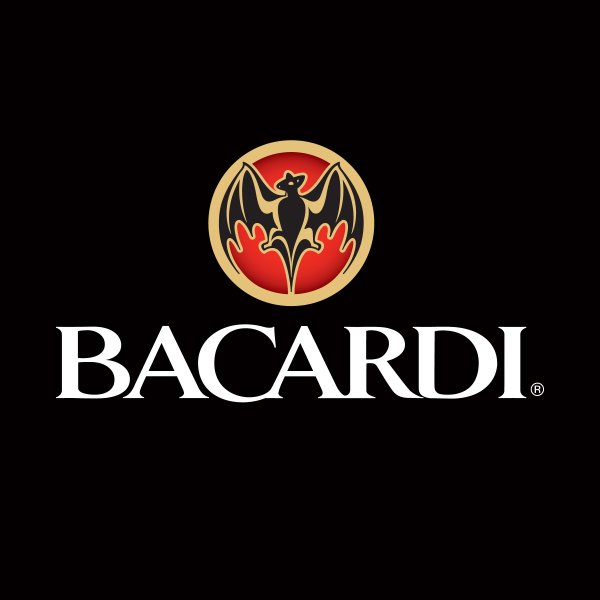 Bacardi логотип
