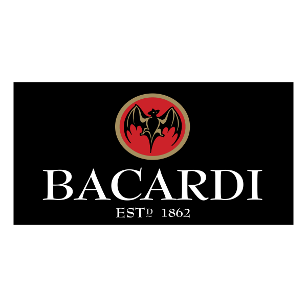 Bacardi логотип