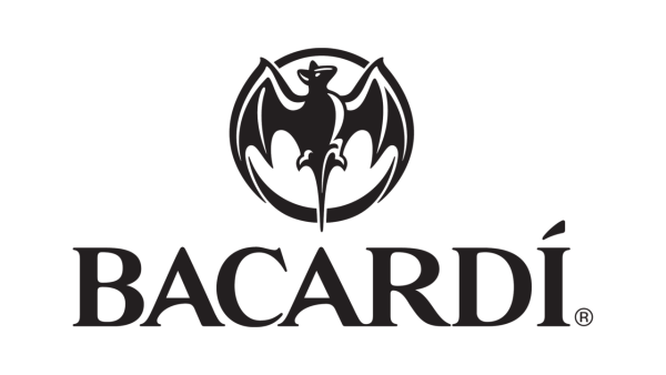 Значок бакарди