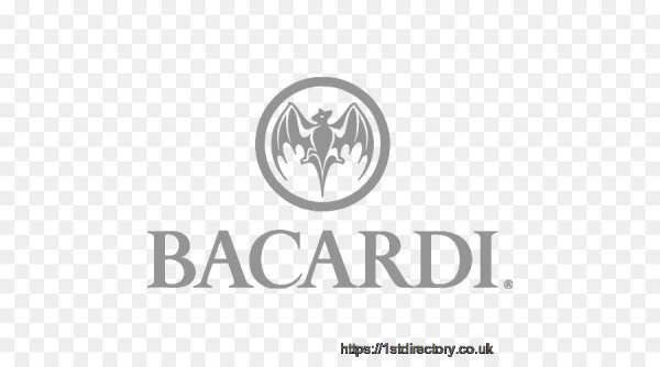 Bacardi эмблема