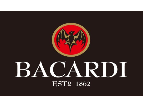 Ром бакарди этикетка