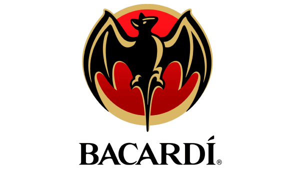 Бакарди мартини лого