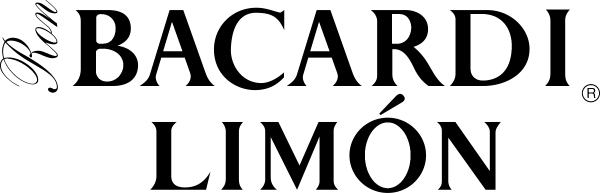 Шрифт Bacardi вектор