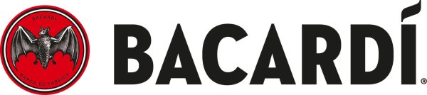 Бакарди логотип