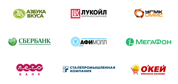 Партнер логотип