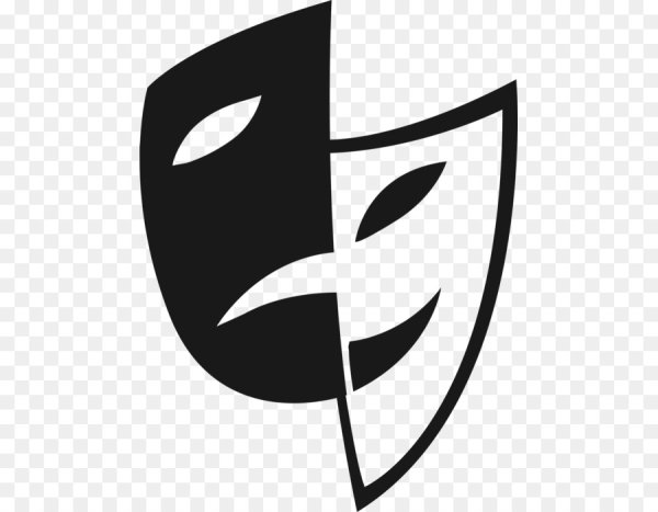 Театральные маски