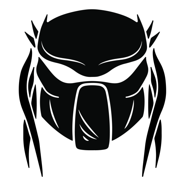 Силуэт хищника