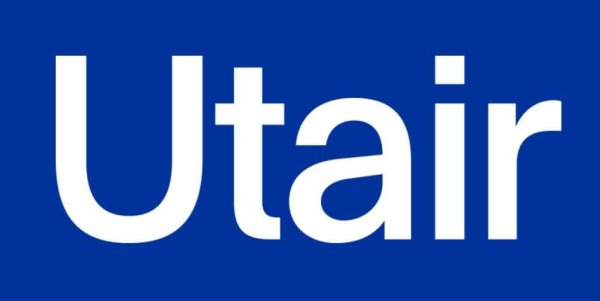 Эмблема авиакомпании ЮТЭЙР