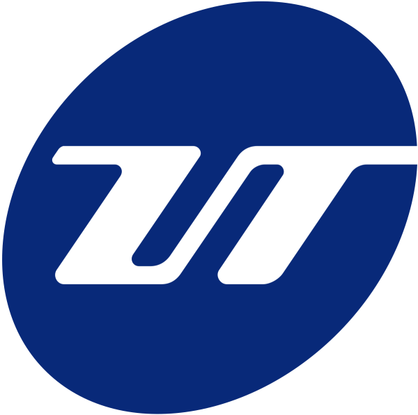 UTAIR авиакомпания logo