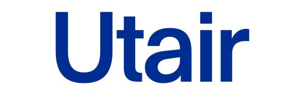 ЮТЭЙР новый логотип