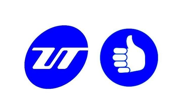 Эмблема авиакомпании ЮТЭЙР