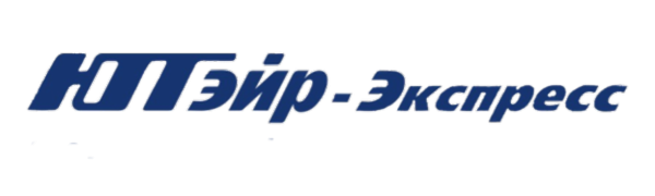 Авиакомпания ЮТЭЙР логотип