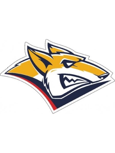 Эмблема Металлург Магнитогорск хоккейный клуб