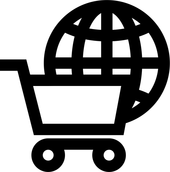 Иконки для интернет магазина