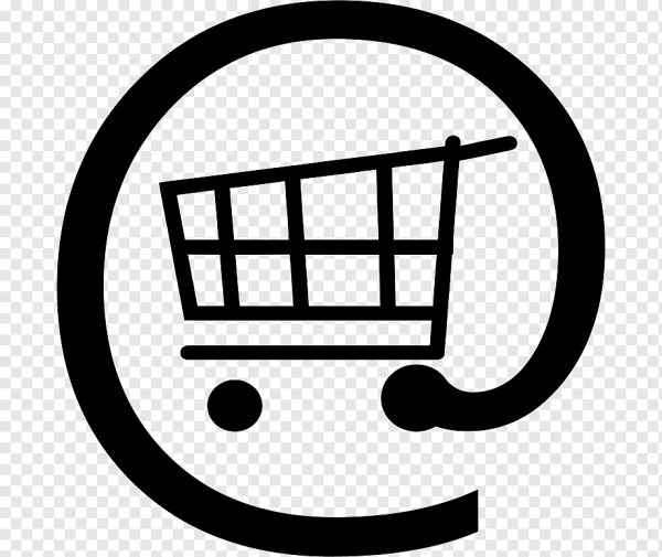 Торговля значок