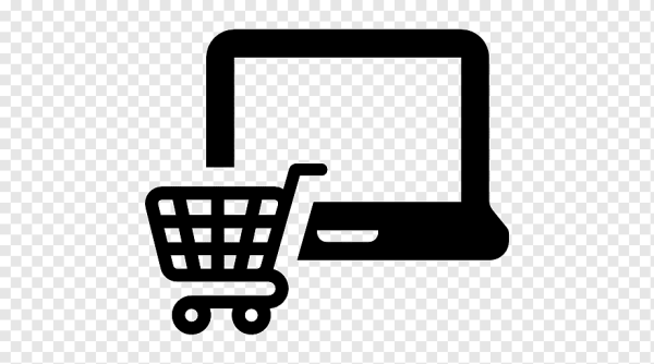 Иконки магазина компьютерной техники