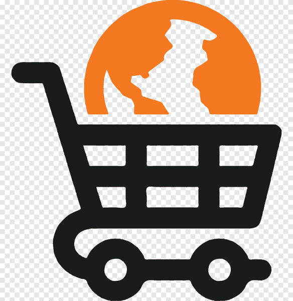 Значок интернет магазина