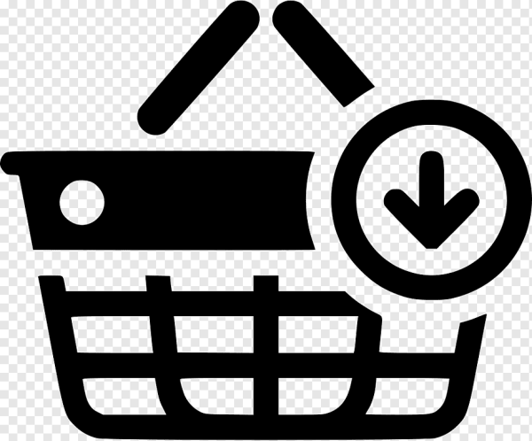 Значок интернет магазина