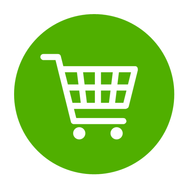 Корзина иконка