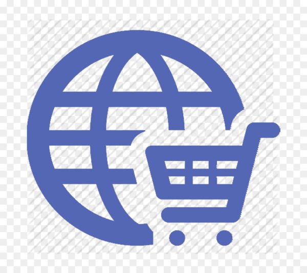 Значок интернет магазина