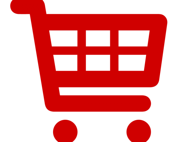 Значок корзины