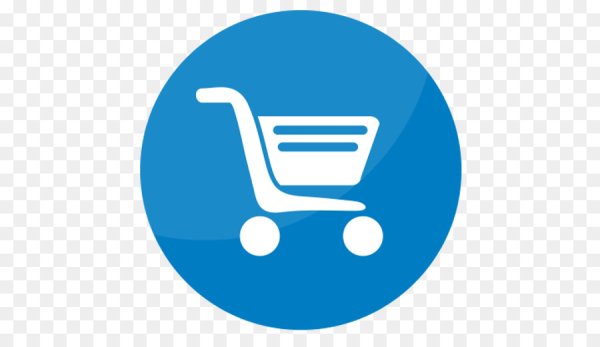 Значок интернет магазина