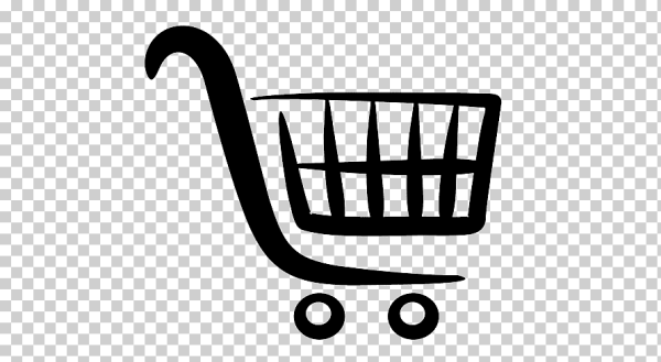 Корзинка лого магазин