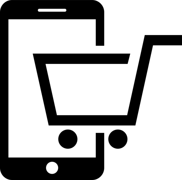 Иконки для интернет магазина