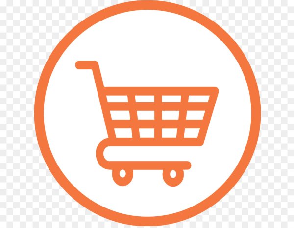 Значок корзины