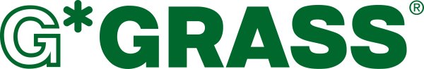 Grass компания логотип