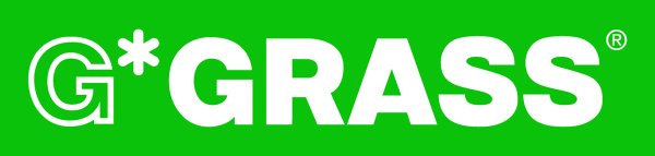 Grass эмблема