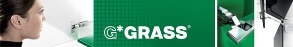 Grass фурнитура