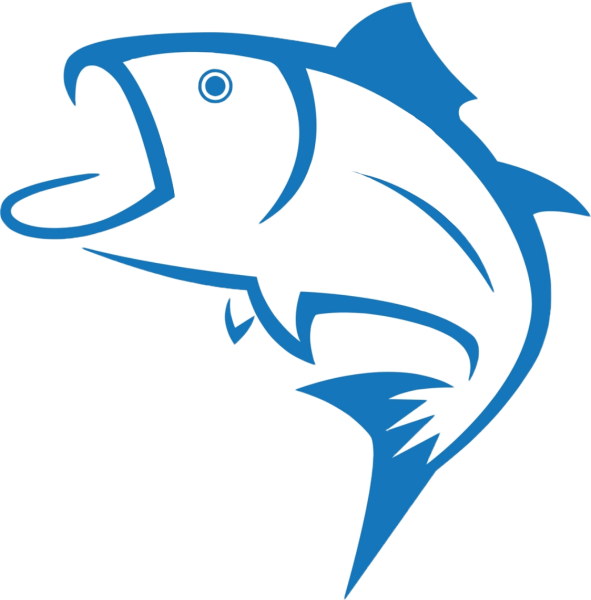 Рыба вектор