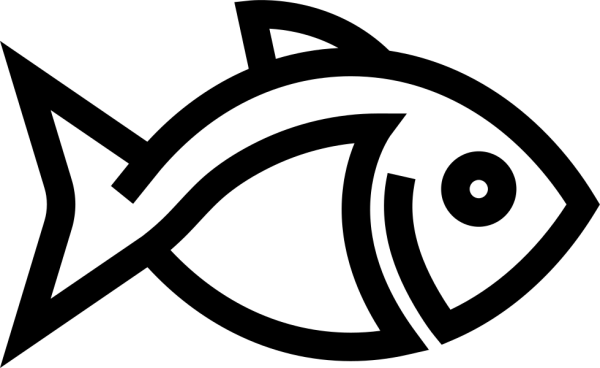 Графические рыбки