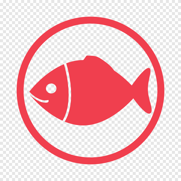 Фавикон рыбка