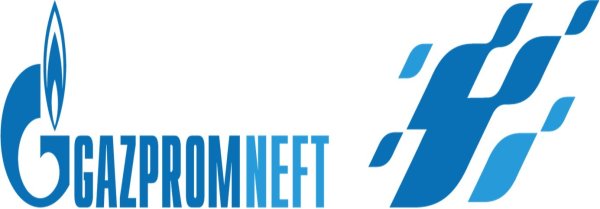 Лого Газпром нефть смазочные материалы