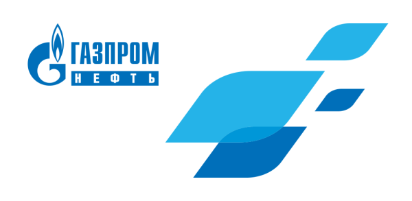 Газпром газораспределение Воронеж логотип