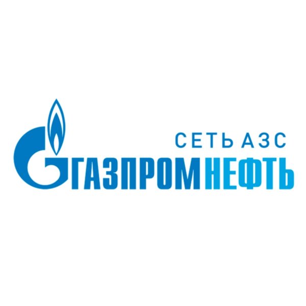 Логотип АО Газпром газораспределение Тула