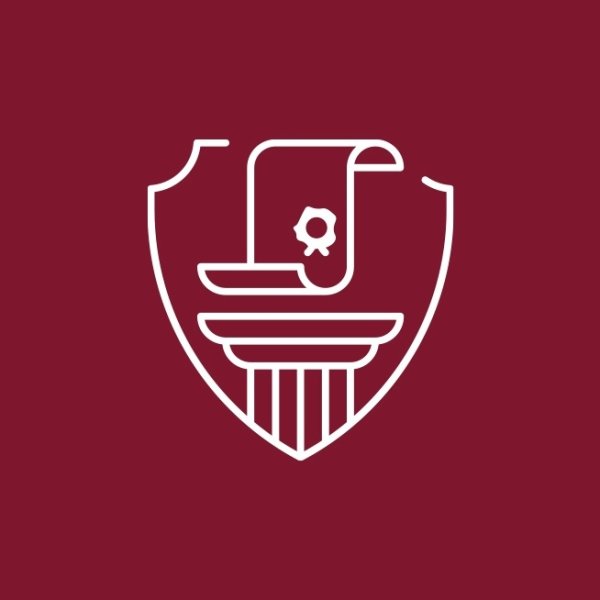 Символ нотариуса