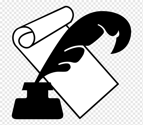 Нотариус иконка