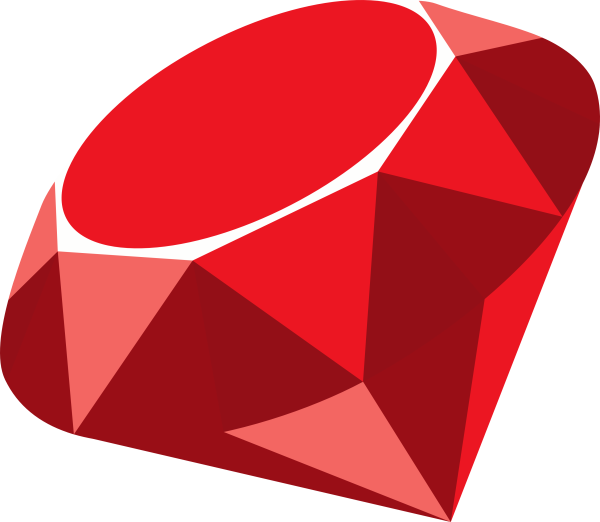 Ruby иконка