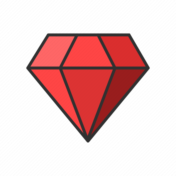 Ruby иконка