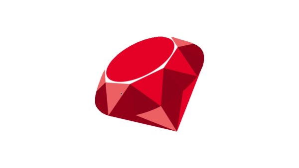 Ruby язык программирования логотип