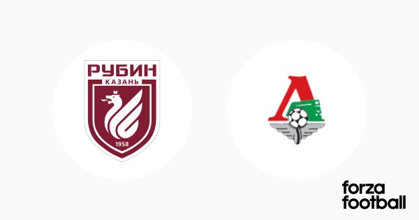 ФК Рубин логотип PNG