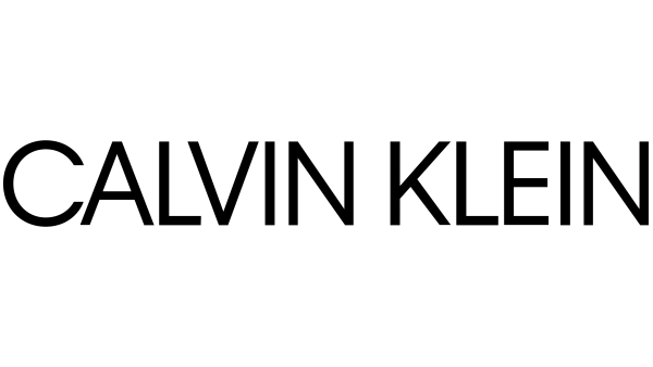 Calvin Klein logo
