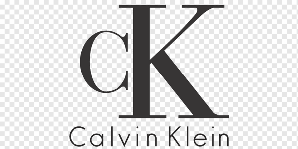 Calvin Klein духи логотип