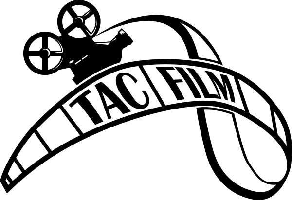 Логотип кинотеатра