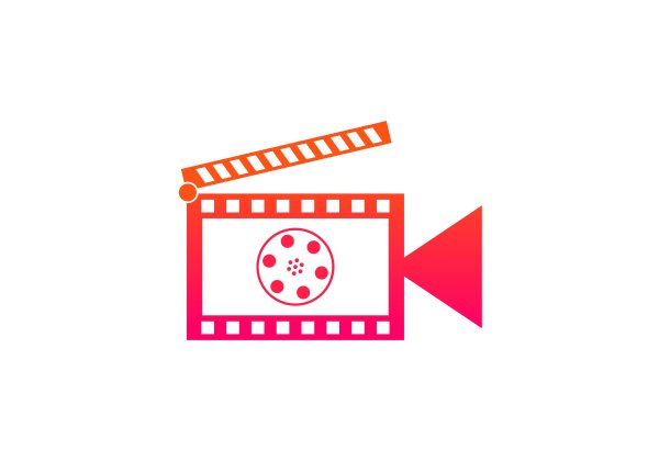 Логотип кинотеатра