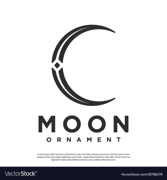 Moon simple