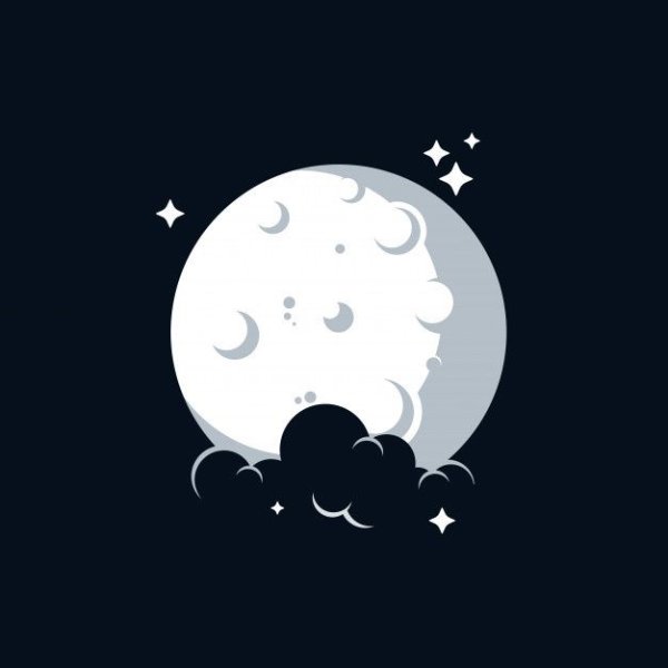 Moon Creative logo
